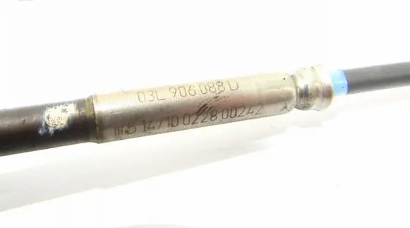Audi A4 S4 B8 8K Lambda probe sensor 03L906088D
