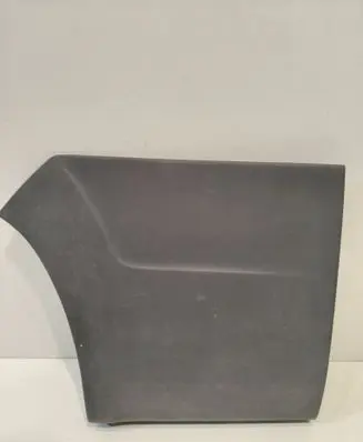 Fiat Ducato Rear fender molding trim 1305769070