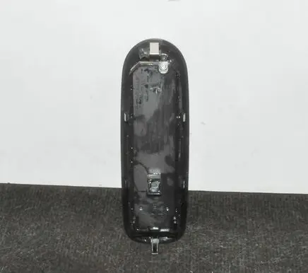 Ford Mondeo MK IV Electric window control switch AM2T14A132AA