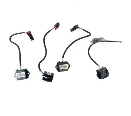 Chevrolet Equinox Microphone (bluetooth/phone) 84798058