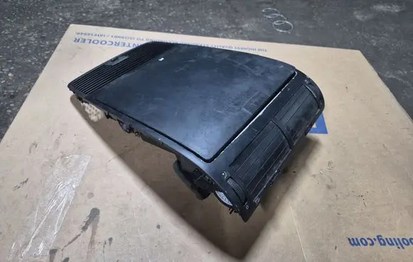 Volkswagen Sharan Glove box 07RVASA1 7M3857919G 7M3819728