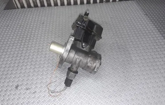 Master brake cylinder