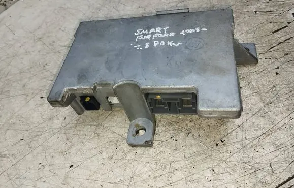 Smart ForFour I Power steering control unit/module A4545450032 MR594091 A68000F16