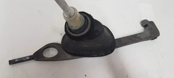 BMW 3 F30 F35 F31 Gear shifter/selector 25117605071