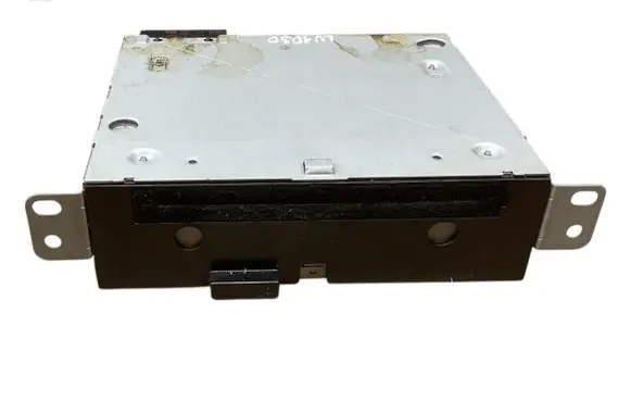 Peugeot 508 Radio/CD/DVD/GPS head unit 9801175280 A2C38143800