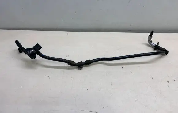 Porsche Cayenne (92A) Vacuum line/pipe/hose 7P5611932AP