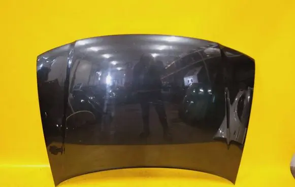 Audi A3 S3 8L Engine bonnet/hood