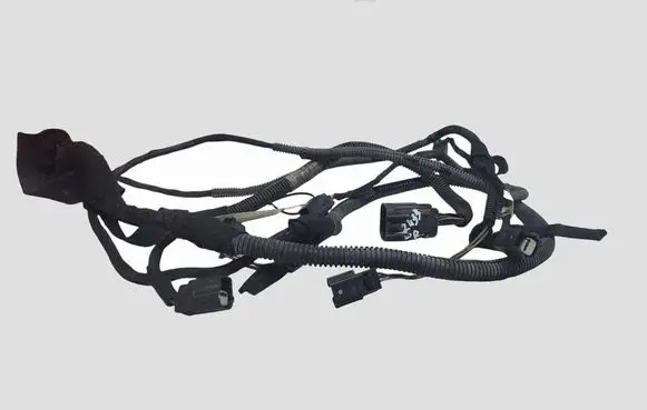 Opel Insignia A Parking sensor (PDC) wiring loom 13332033