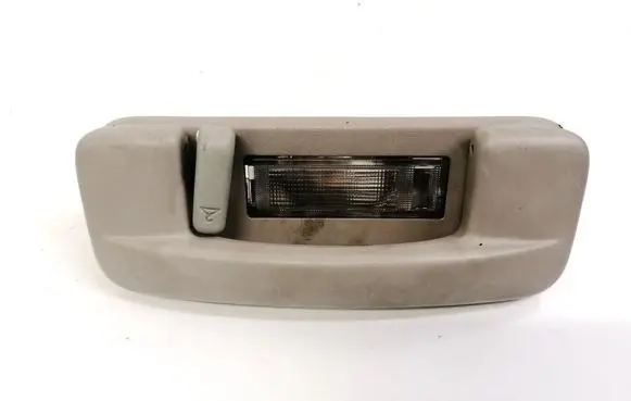 Chrysler 300 - 300C Rear interior roof grab handle