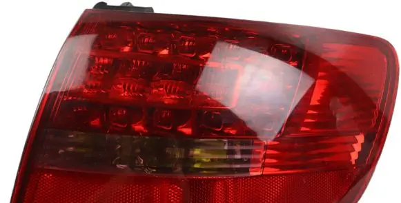 Audi A6 S6 C6 4F Rear/tail lights 084461905R 08-446-1905R-R
