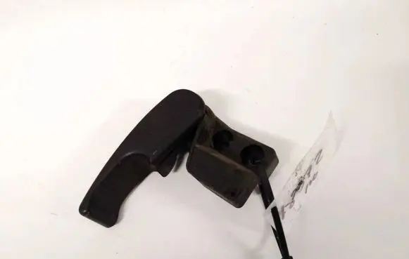 Volkswagen Golf III Engine bonnet (hood) release handle 1h1823533
