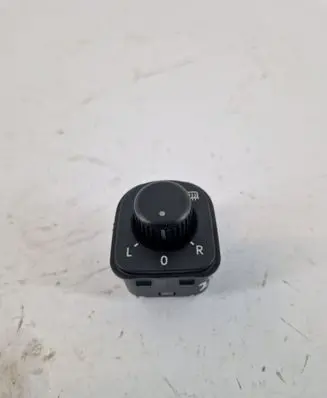 Volkswagen Golf VI Wing mirror switch 1k0959565k
