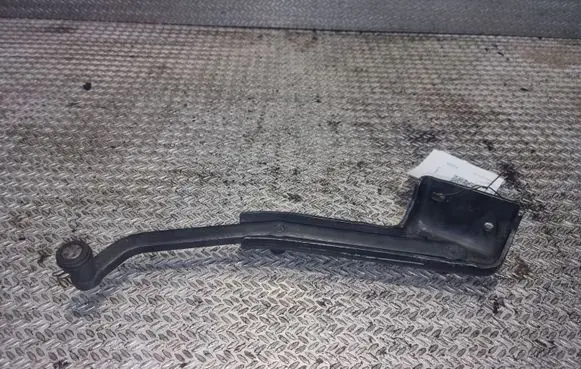 Fiat Doblo Sliding door upper roller guide/hinge 51842452D