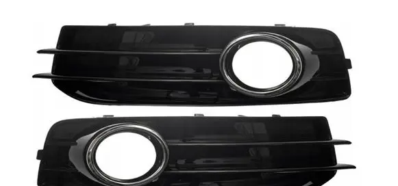 Audi A3 S3 8P Front grill