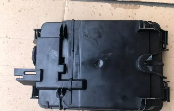 Audi A4 S4 B5 8D Other interior part 8D0927355A