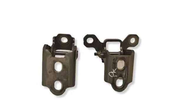 Renault Scenic IV - Grand scenic IV Front door hinge set ES716990R ES718626R A046575
