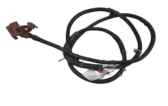 Jaguar XF X250 Positive cable (battery) 8X2T14310