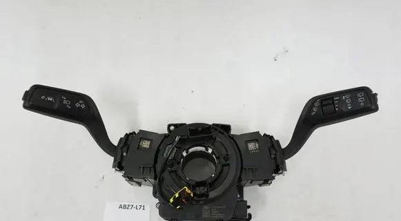 Ford Fiesta Headlight wiper switch GN15-14A664-AB