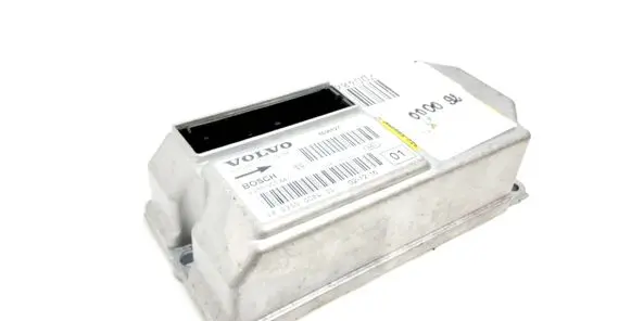 Volvo XC90 Airbag control unit/module 8696027