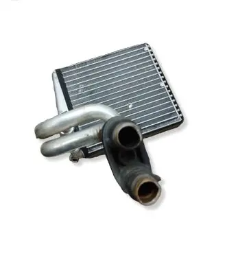 Volkswagen Golf V Heater blower radiator 1K0819031