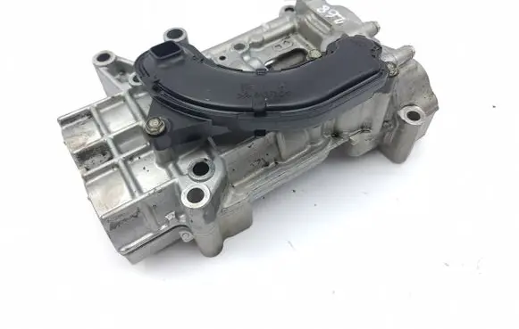Honda Accord Balance shaft 