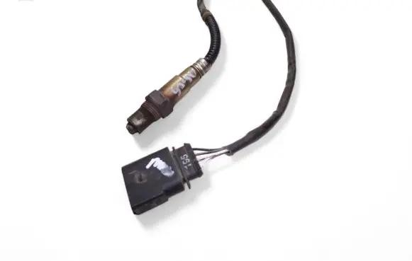 Audi A6 S6 C5 4B Lambda probe sensor 03C906262L 0258006422
