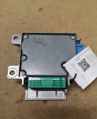 Opel Signum Airbag control unit/module 13159977 330518650 5WK43471