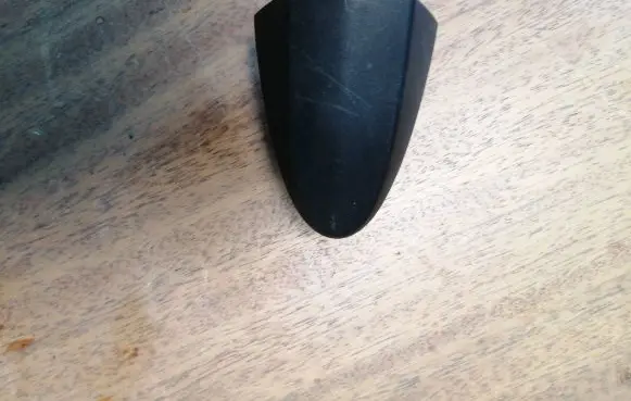Ford Fiesta Loading door cover/cap EX04B