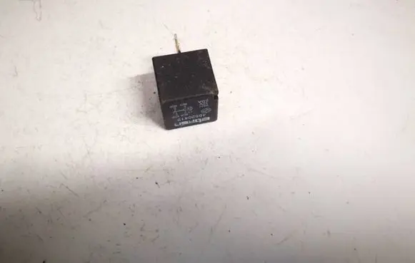 Renault Megane II Other relay 46520419