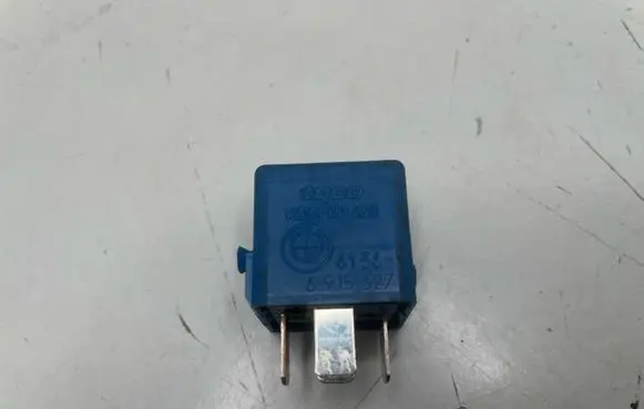 BMW X5 E53 Other relay 6136 6915327 231633555313