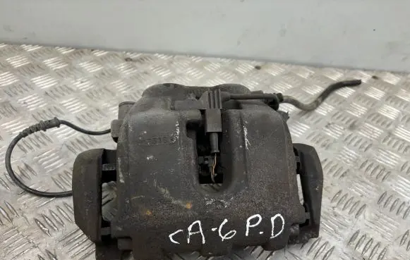 Mercedes-Benz ML W164 Front brake caliper