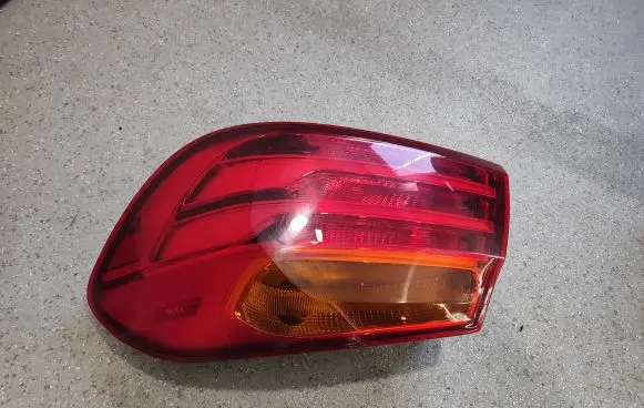BMW 4 F32 F33 Rear/tail lights 7296098