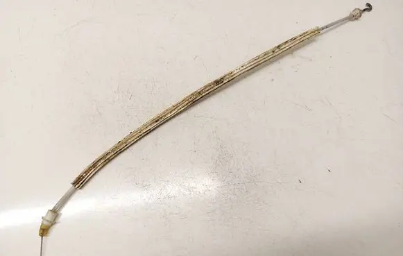 Audi A6 S6 C5 4B Front door cable line 