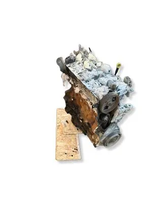 Ford Kuga I Engine TXDA