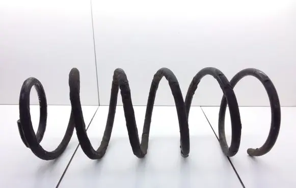 Volvo 940 Front coil spring