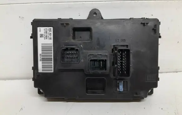 Citroen C4 Grand Picasso Comfort/convenience module 9656147980