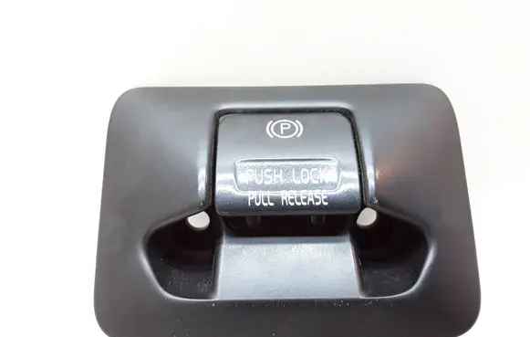 Volvo V60 Hand parking brake switch 31334637
