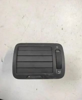 Volkswagen PASSAT B5 Dashboard side air vent grill/cover trim 3B0819703D