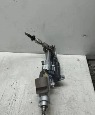 Mercedes-Benz ML W164 Steering wheel axle A1644600816