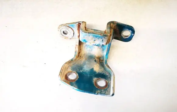 Mazda 323 F Front door upper hinge