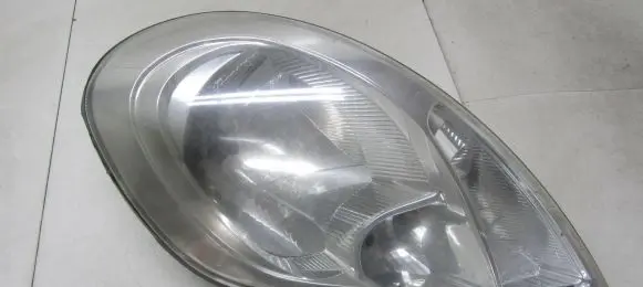 Renault Trafic II (X83) Headlight/headlamp 8200701354 89313970 93859829