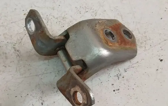 Mazda 6 Front door upper hinge 