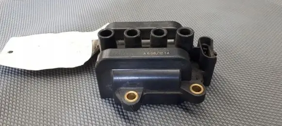 Renault Twingo I High voltage ignition coil 8200702693
