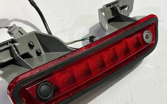 Dodge Charger Reversing camera 56054058AF
