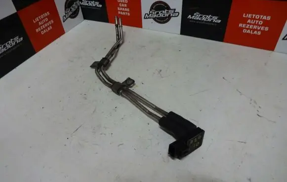 Volvo C70 Exhaust gas pressure sensor 30785486AA