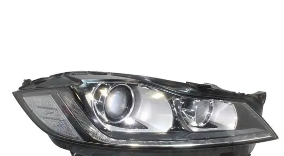 Jaguar XF X260 Headlight/headlamp GX6313W029DF