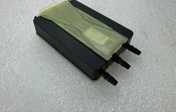 BMW 3 F30 F35 F31 Seat control module L0253866 7284043 10253866