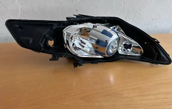 Ford Mondeo MK IV Headlight/headlamp