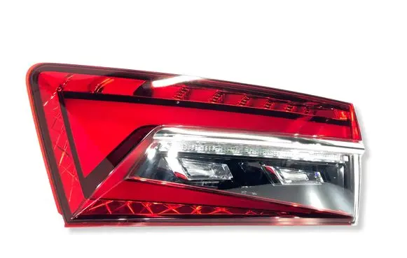Skoda Superb B8 (3V) Rear/tail lights 3V9945207C 81910102