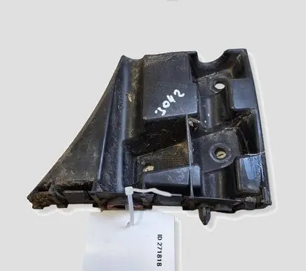 Volvo V40 Front bumper mounting bracket 31395101